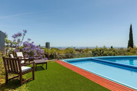 7 chambres house à vendre à Esplugues de Llobregat, Barcelona, Catalonia, Spain № 8146 - photo 4