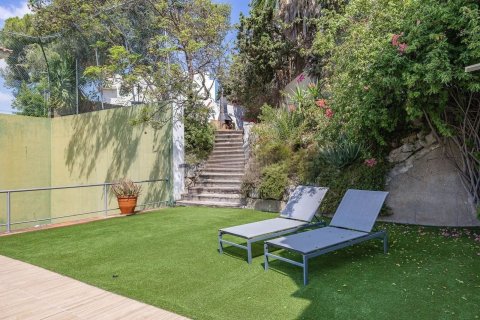8 bedrooms house for sale in Sant Just Desvern, Barcelona, Catalonia, Spain № 8147 - photo 4