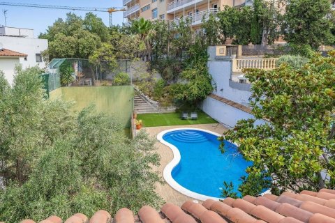 8 bedrooms house for sale in Sant Just Desvern, Barcelona, Catalonia, Spain № 8147 - photo 18