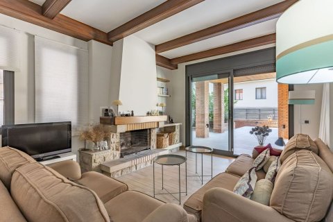 8 bedrooms house for sale in Sant Just Desvern, Barcelona, Catalonia, Spain № 8147 - photo 6
