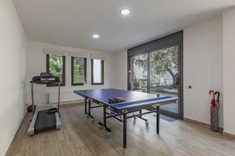 8 bedrooms house for sale in Sant Just Desvern, Barcelona, Catalonia, Spain № 8147 - photo 5