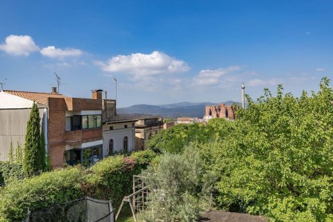 8 bedrooms house for sale in Sant Just Desvern, Barcelona, Catalonia, Spain № 8147 - photo 9