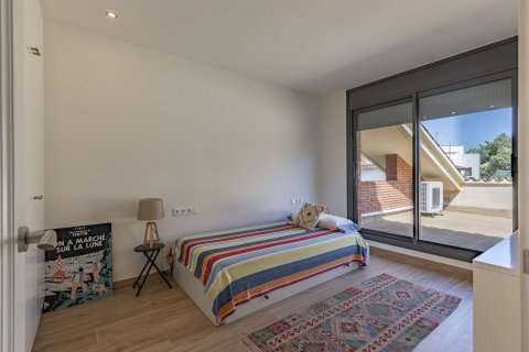 8 bedrooms house for sale in Sant Just Desvern, Barcelona, Catalonia, Spain № 8147 - photo 16
