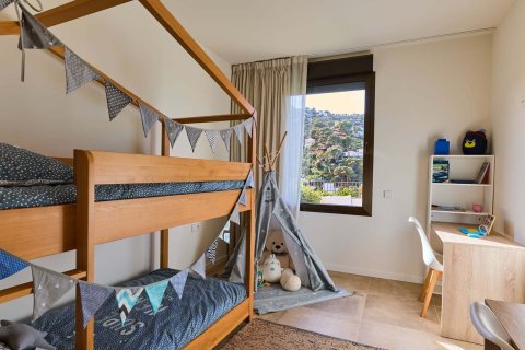 4 bedrooms apartment for sale in Begur, Girona, Catalonia, Spain № 8150 - photo 13