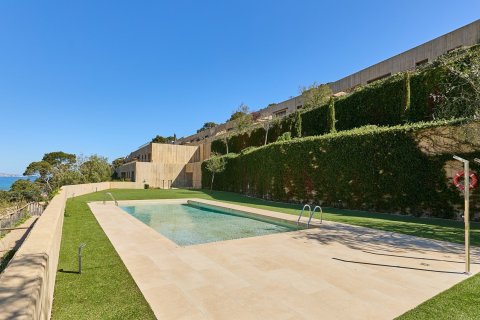 4 bedrooms apartment for sale in Begur, Girona, Catalonia, Spain № 8150 - photo 17