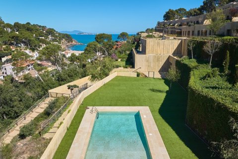 4 bedrooms apartment for sale in Begur, Girona, Catalonia, Spain № 8150 - photo 3