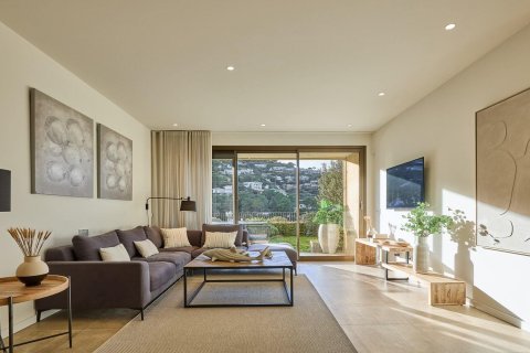 4 bedrooms apartment for sale in Begur, Girona, Catalonia, Spain № 8150 - photo 7