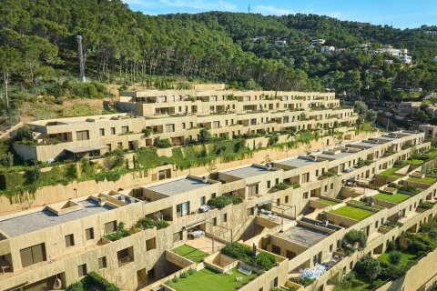 4 bedrooms apartment for sale in Begur, Girona, Catalonia, Spain № 8150 - photo 6