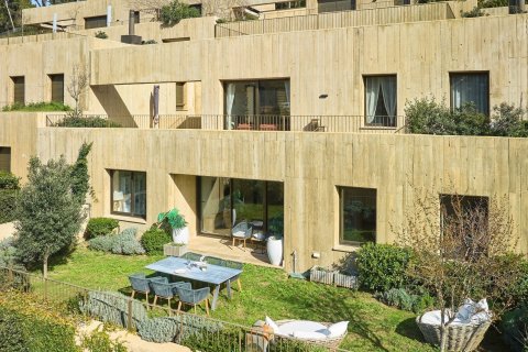 4 bedrooms apartment for sale in Begur, Girona, Catalonia, Spain № 8150 - photo 16