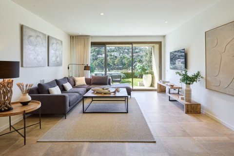 4 bedrooms apartment for sale in Begur, Girona, Catalonia, Spain № 8150 - photo 8