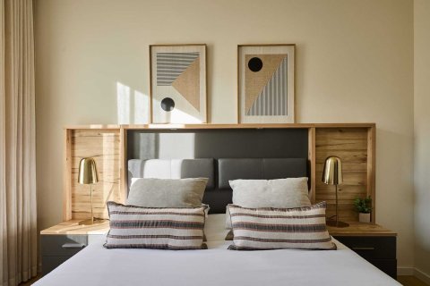 4 bedrooms apartment for sale in Begur, Girona, Catalonia, Spain № 8150 - photo 12
