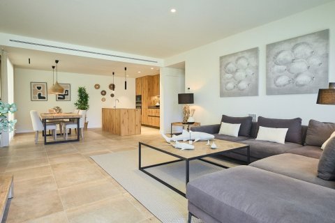 4 bedrooms apartment for sale in Begur, Girona, Catalonia, Spain № 8150 - photo 9