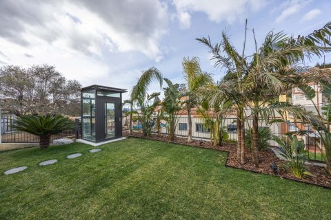 4 bedrooms house for sale in Esplugues de Llobregat, Barcelona, Catalonia, Spain № 8148 - photo 29