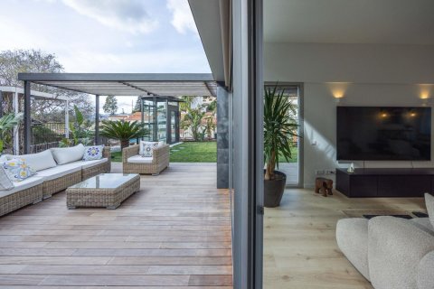 4 bedrooms house for sale in Esplugues de Llobregat, Barcelona, Catalonia, Spain № 8148 - photo 24
