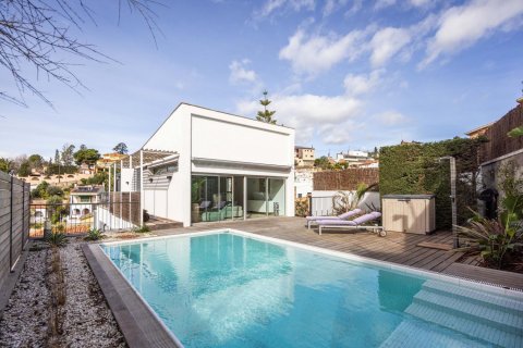4 bedrooms house for sale in Esplugues de Llobregat, Barcelona, Catalonia, Spain № 8148 - photo 5