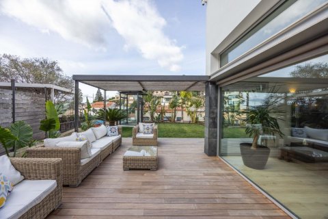 4 bedrooms house for sale in Esplugues de Llobregat, Barcelona, Catalonia, Spain № 8148 - photo 25