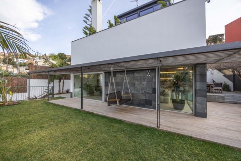 4 bedrooms house for sale in Esplugues de Llobregat, Barcelona, Catalonia, Spain № 8148 - photo 4