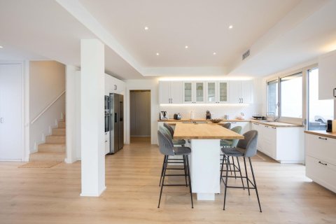 4 bedrooms house for sale in Esplugues de Llobregat, Barcelona, Catalonia, Spain № 8148 - photo 17