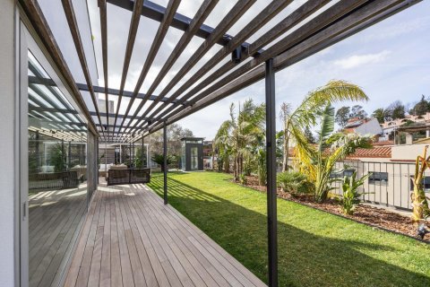 4 bedrooms house for sale in Esplugues de Llobregat, Barcelona, Catalonia, Spain № 8148 - photo 27