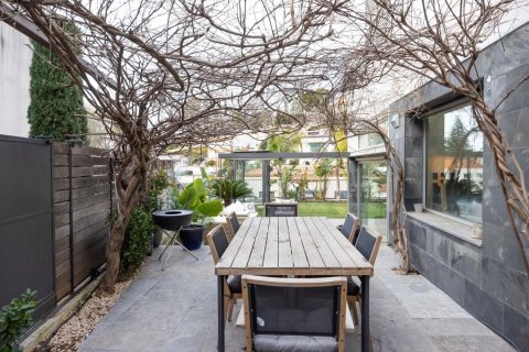 4 bedrooms house for sale in Esplugues de Llobregat, Barcelona, Catalonia, Spain № 8148 - photo 28