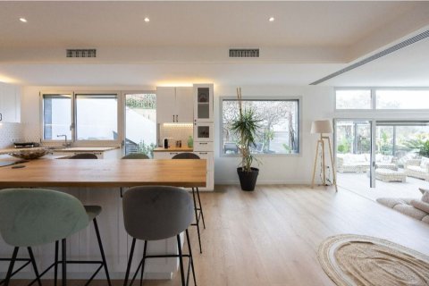 4 bedrooms house for sale in Esplugues de Llobregat, Barcelona, Catalonia, Spain № 8148 - photo 23