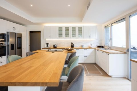 4 bedrooms house for sale in Esplugues de Llobregat, Barcelona, Catalonia, Spain № 8148 - photo 18