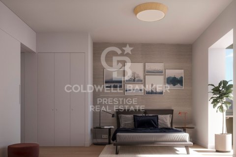 Купить квартиру в Барселона, Испания с 2 спальни, 137м², № 5990 - фото 12