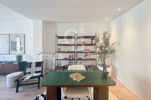 Купить квартиру в Барселона, Испания с 2 спальни, 137м², № 5990 - фото 6