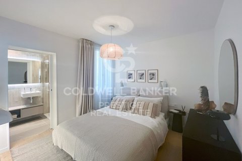 Купить квартиру в Барселона, Испания с 2 спальни, 137м², № 5990 - фото 10