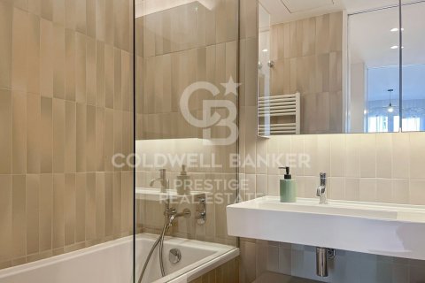 Купить квартиру в Барселона, Испания с 2 спальни, 137м², № 5990 - фото 9