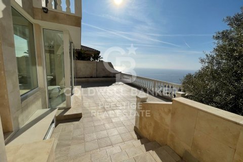 6 bedrooms villa for sale in Lloret de Mar, Girona, Catalonia, Spain № 6074 - photo 6