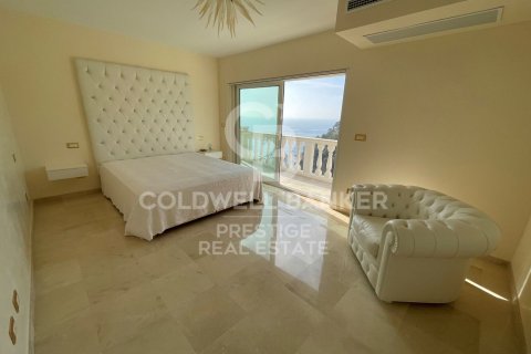 6 bedrooms villa for sale in Lloret de Mar, Girona, Catalonia, Spain № 6074 - photo 13