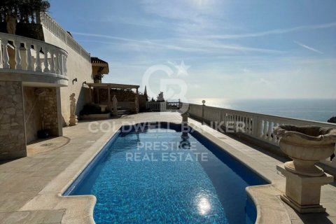 6 bedrooms villa for sale in Lloret de Mar, Girona, Catalonia, Spain № 6074 - photo 28