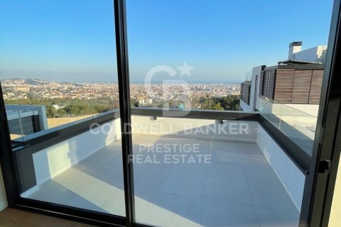 5 bedrooms house for sale in Barcelona, Catalonia, Spain № 6076 - photo 12