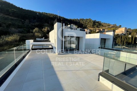 5 bedrooms house for sale in Barcelona, Catalonia, Spain № 6076 - photo 20