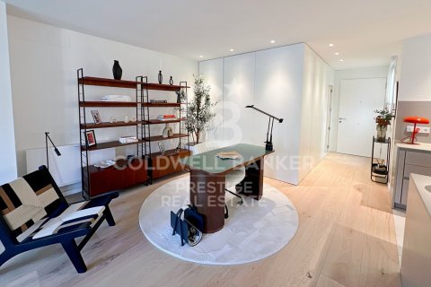 2 bedrooms apartment for sale in Barcelona, Catalonia, Spain № 5989 - photo 6