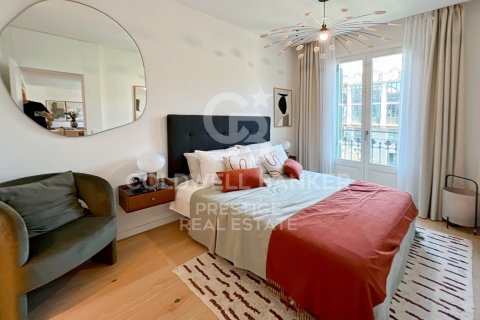 2 bedrooms apartment for sale in Barcelona, Catalonia, Spain № 5989 - photo 11