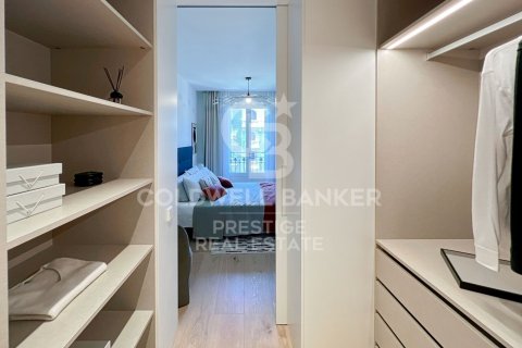 2 bedrooms apartment for sale in Barcelona, Catalonia, Spain № 5989 - photo 14