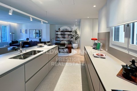 2 bedrooms apartment for sale in Barcelona, Catalonia, Spain № 5989 - photo 10