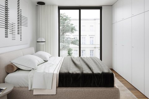 Купить квартиру в Марторель, Испания с 3 комнаты, 69м², № 2938 - фото 8