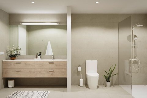 Apartamento de 2 dormitorios en venta en El Parc de la Sinia Martorell, Barcelona, Cataluña, Spain № 2937 - foto 8