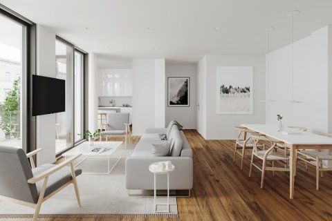 2 bedrooms apartment for sale in El Parc de la Sinia Martorell, Barcelona, Catalonia, Spain № 2937