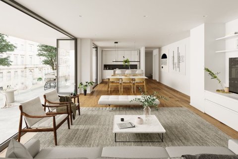 Apartamento de 2 dormitorios en venta en El Parc de la Sinia Martorell, Barcelona, Cataluña, Spain № 2937 - foto 9