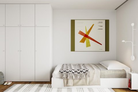 Apartamento de 3 dormitorios en venta en El Parc de la Sinia Martorell, Barcelona, Cataluña, Spain № 2939 - foto 3