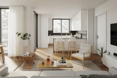 4 bedrooms apartment for sale in El Parc de la Sinia Martorell, Barcelona, Catalonia, Spain № 2940