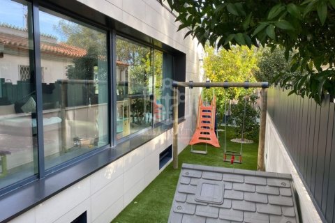 5 bedrooms villa for sale in Castelldefels, Barcelona, Catalonia, Spain № 928 - photo 25