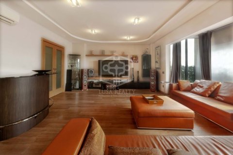 5 bedrooms apartment for sale in Barcelona, Catalonia, Spain № 929