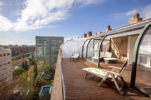 5 bedrooms apartment for sale in Barcelona, Catalonia, Spain № 929 - photo 30