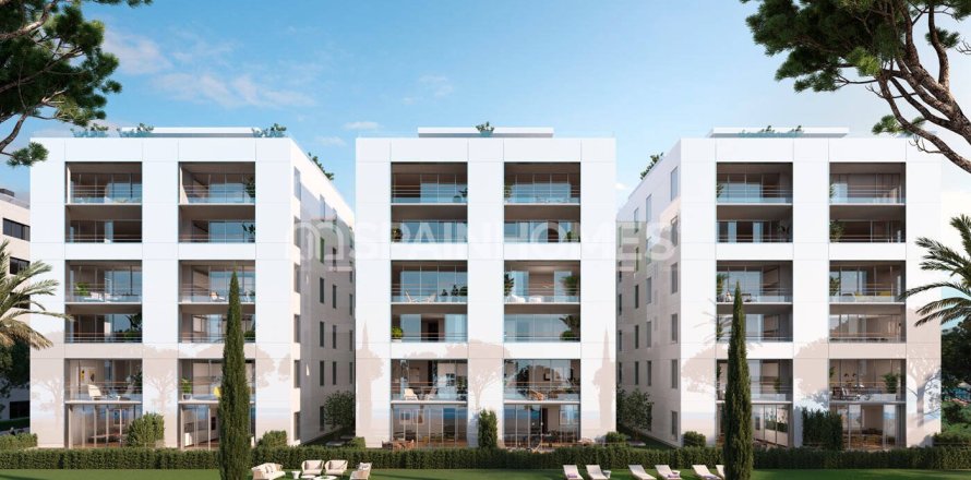 2 bedrooms apartment for sale in Girona, Catalonia, Spain № 1814
