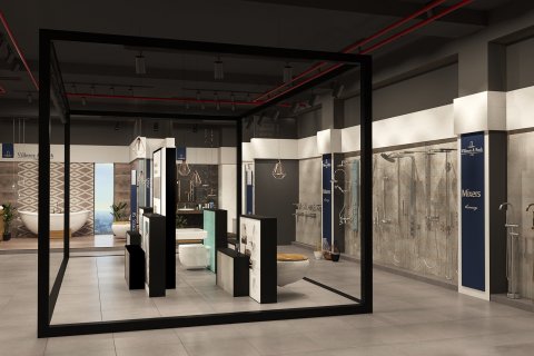 180 sq.m. commercial property for sale in Barcelona, Catalonia, Spain № 1811